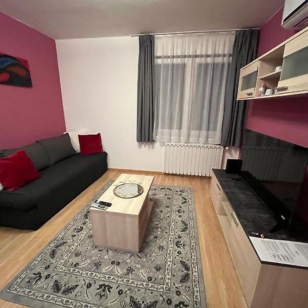 Corvin Pearl Deluxe Apartment Будапеща Екстериор снимка