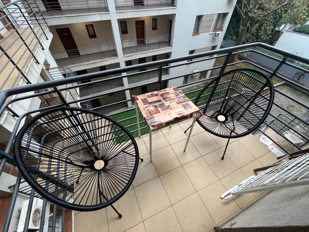 Corvin Pearl Deluxe Apartment Будапеща Екстериор снимка