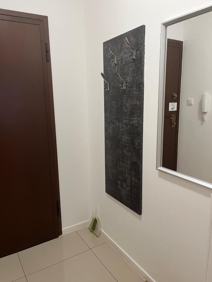 Corvin Pearl Deluxe Apartment Будапеща Екстериор снимка