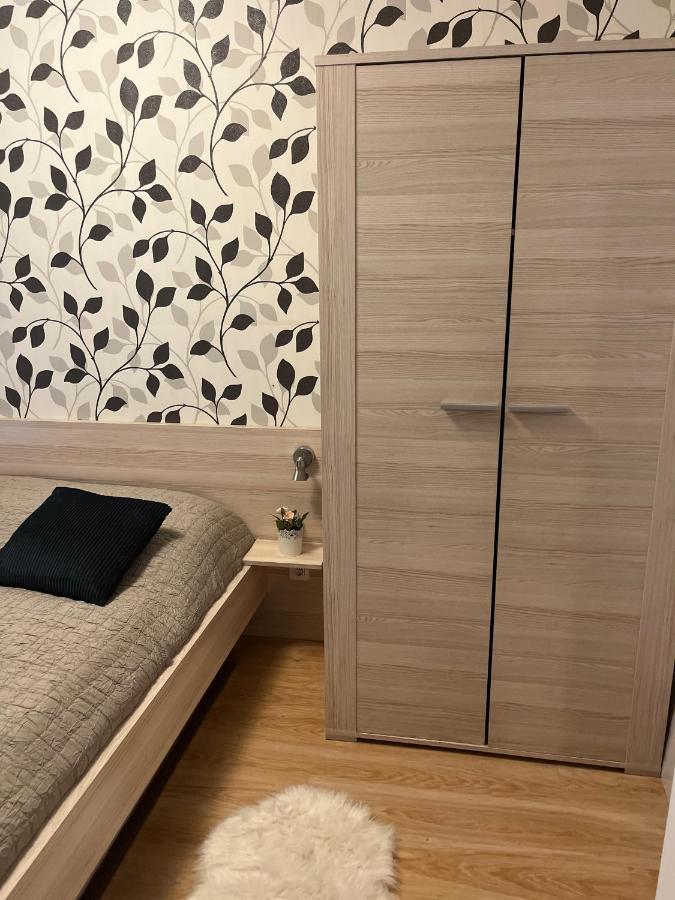 Corvin Pearl Deluxe Apartment Будапеща Екстериор снимка