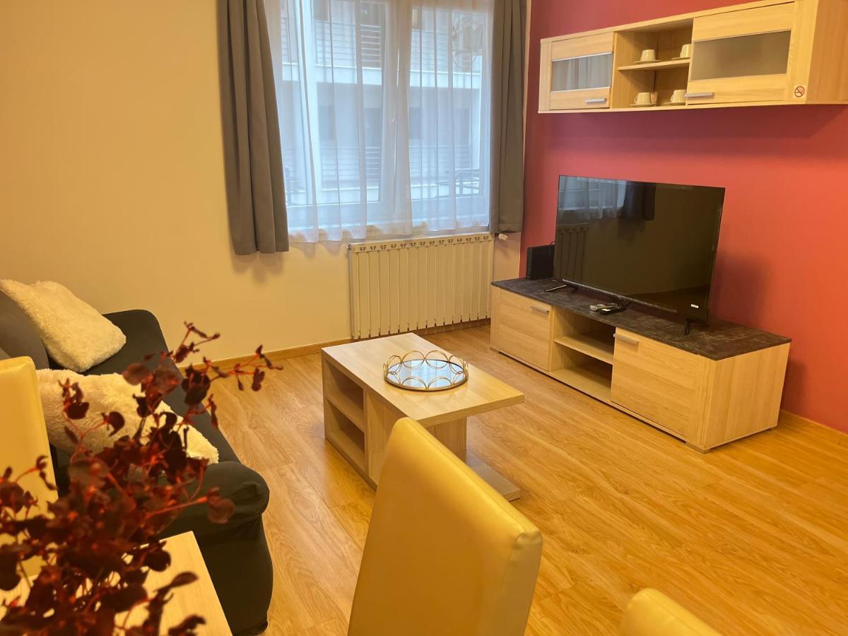 Corvin Pearl Deluxe Apartment Будапеща Екстериор снимка